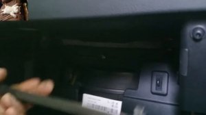 Замена салонного фильтра KIA SPORTAGE 3 и HYUNDAI IX35 на примере Kia Sportage 3