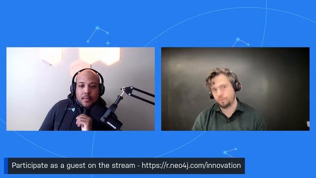 GraphStuff.fm: Innovation Vertex смотреть онлайн
