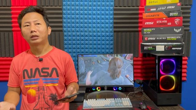 Used Second Hand GPU GTX1050Ti,1060,2060 Aur bhi Graphics Card ke Price and Jabarjast Deal bhai Log смотреть онлайн