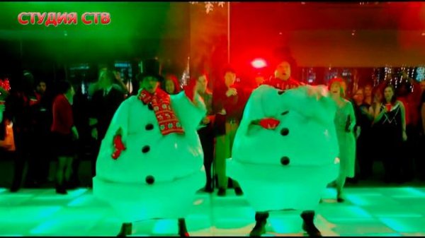 Корпоратив. Группа GOOD TIMES. Неофициальный Клип.