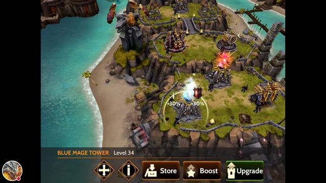 War Dragons: Complete Base Building Guide for Levels 1-40 (How to Build a Very Strong Base) смотреть онлайн