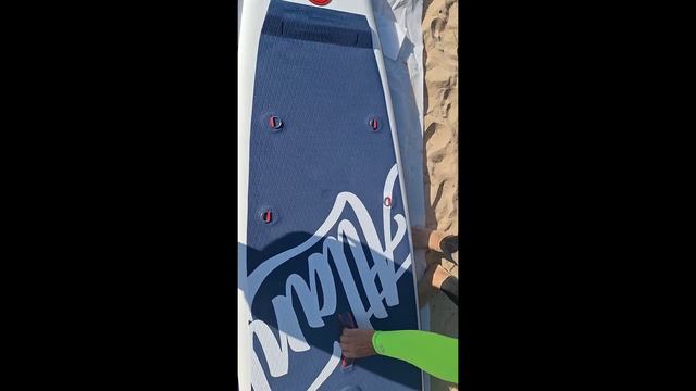 Виндсёрфинг