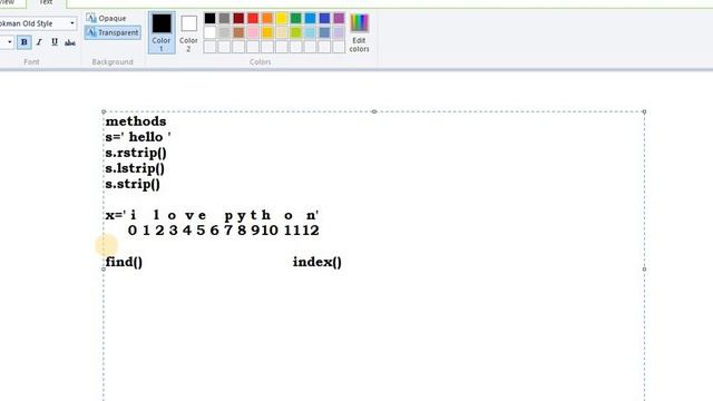 11.Python online Class 7 17 2020 5 11 58 PMIL 2 смотреть онлайн