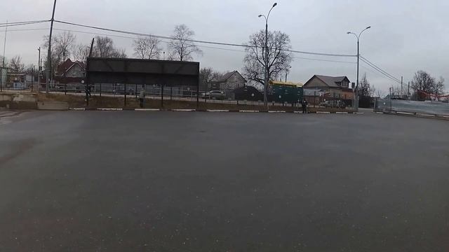 Субботник во Дворце спорта "Пушкино" 8 апреля 2017 года смотреть онлайн