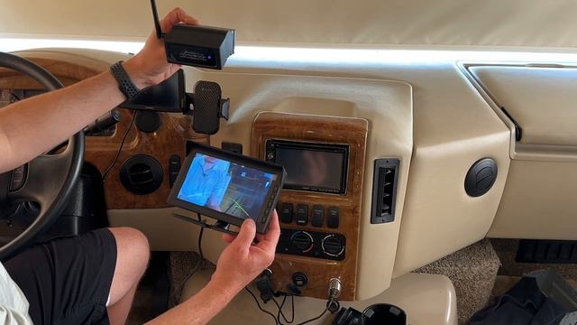 RV Solar Rear View Camera | Auto-Vox Solar 4 Back Up Wireless Camera System Installation and Review смотреть онлайн