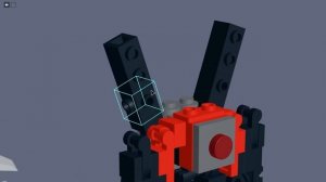 LEGO Skibidi Toilet: Building Titan Cameraman, Speakerman, and TV Man (Super Easy!)