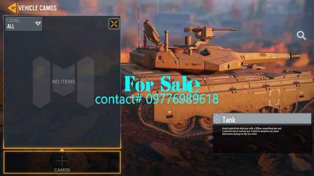 call of duty mobile account for sale смотреть онлайн