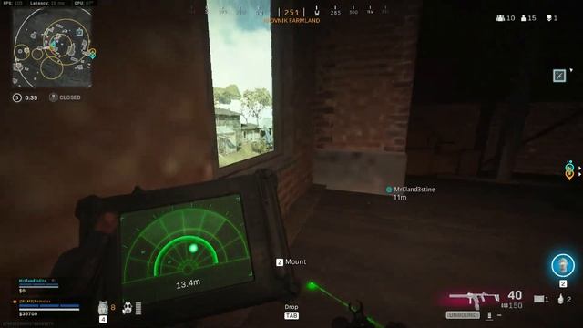 Using Foresight to win the Game! #CoD #shorts #Warzone #Dous #BR смотреть онлайн