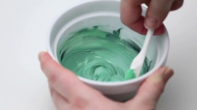 EASY TRICKS TO MAKE THE PERFECT ICING COLOR смотреть онлайн