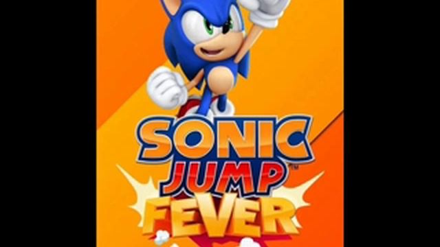 Sonic Jump Fever OST - Green Hill Zone смотреть онлайн