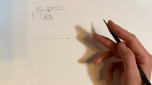 РИСУЕМ СО МНОЙ С НУЛЯ. 9 УРОК Упражнение на штриховку. Идеальный эллипс. Фронтальная перспектива.