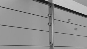 Электропривод для гаражных (секционных) ворот