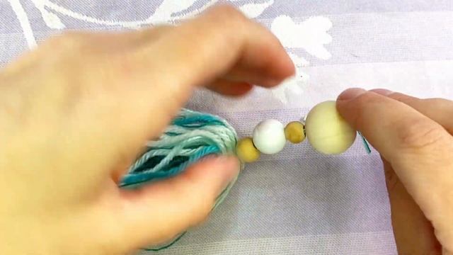 The Little Mermaid #mermaid #doll #handmadedoll #handmadetoy #disneyprincess #beads #fairycore смотреть онлайн