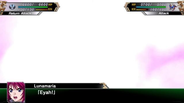 Super Robot Wars V - Часть №55 смотреть онлайн