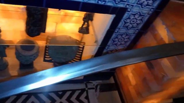 Second world war swords | Harappan swords 2500 years old | King George swords 1797 смотреть онлайн