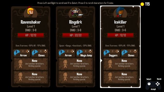 Vertical Drop Heroes HD - Part 1 - Drop it like a hero! (Lukeboe) смотреть онлайн