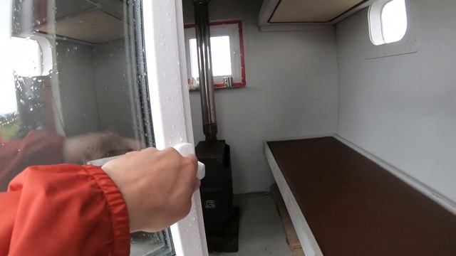 Вишерский заповедник.(1 часть из 3) Знакомство! хребет Чувал.. смотреть онлайн