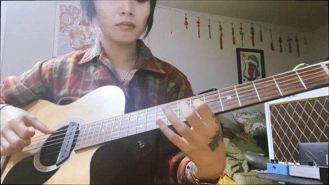 D'addario acoustic etude riff смотреть онлайн