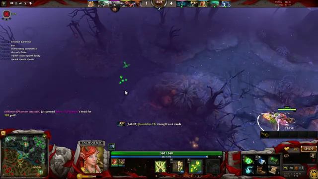 overwatch, dota - Oct 13th #1 смотреть онлайн