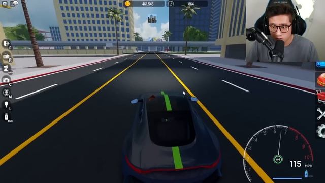 ALL EASTER EGG LOCATION In Roblox Vehicle Legends! *2023 EASTER UPDATE* смотреть онлайн