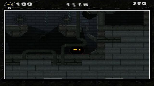 Gish Level 1-2 смотреть онлайн