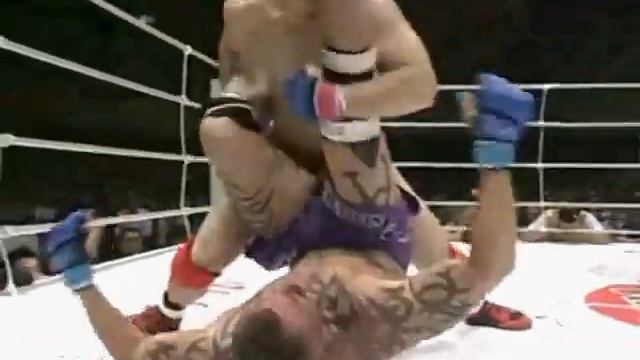 ПРАЙД 2005 смотреть онлайн