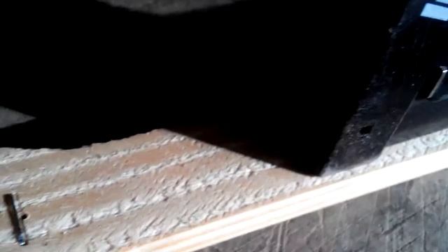 Изготовление пчелиных рамок (натяжка проволоки) смотреть онлайн