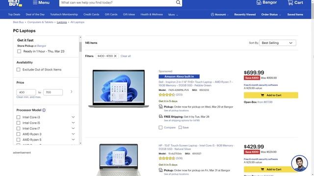 Should I Buy a Windows PC or Mac in 2023? смотреть онлайн