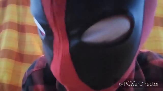 Funko POP DeadPool смотреть онлайн