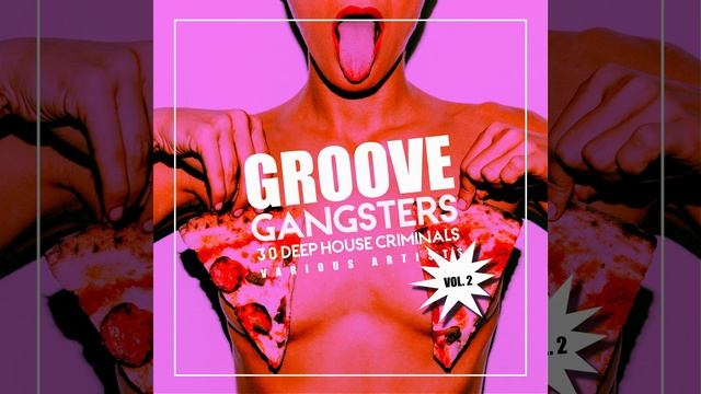 Groovy Love смотреть онлайн