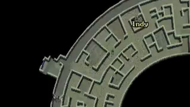 Indiana Jones and the Fate of Atlantis - Orichalcum machine смотреть онлайн