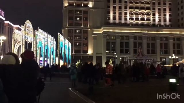 Неделя влогов! Vlog 3! Кремль! смотреть онлайн