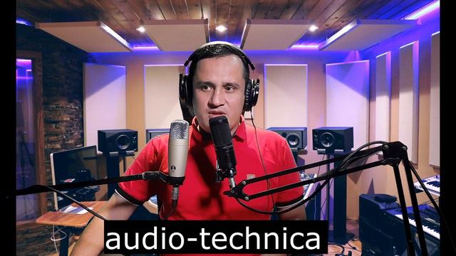 ¿CUAL MICROFONO ES MEJOR? ......C1 VS AT2020…. AQUI DEJAMOS UNA PRUEBA смотреть онлайн