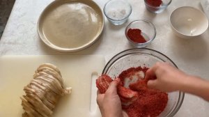 КУРДЮК! ҚҰЙРЫҚ МАЙ Как вкусно замариновать курдюк? Как засолить бараний курдюк Натуральный деликате