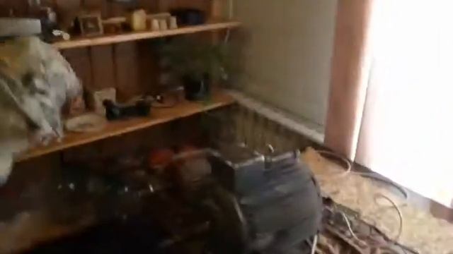 ветрогенераторы, часть 14 смотреть онлайн