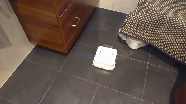 Irobot braava jet 240 & irobot braava jet m6 смотреть онлайн
