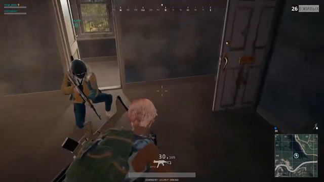 У тебя встал?!!!!-Монтаж(The Forest,PUBG) смотреть онлайн