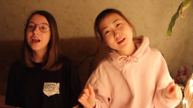 Maryana Ro - Идиоты (cover ukulele/кавер укулеле) смотреть онлайн