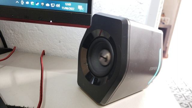 Edifier G2000 - MyStonerMind смотреть онлайн