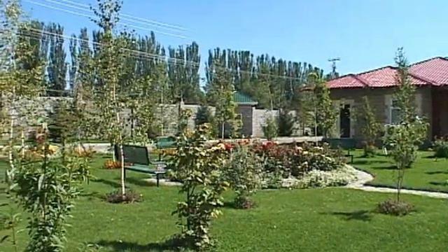 Карвен 4 сезона пансионат смотреть онлайн