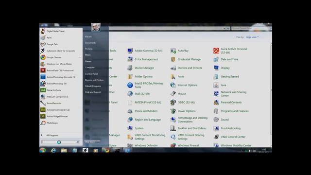 Oracle Net Services смотреть онлайн