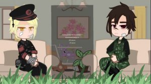 реакция Кёнигсберга и Сталинграда на будущее || ПВЛ || 2/2 || перезапуск