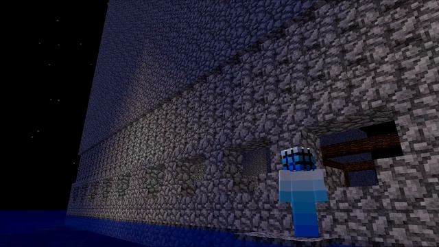 Minecraft: Griefer Island (Mini) смотреть онлайн