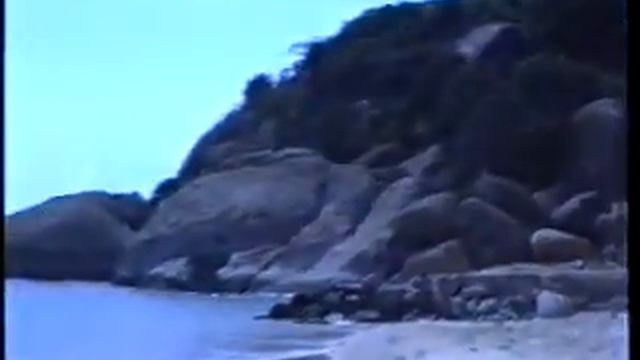 Камрань 1января 1991год