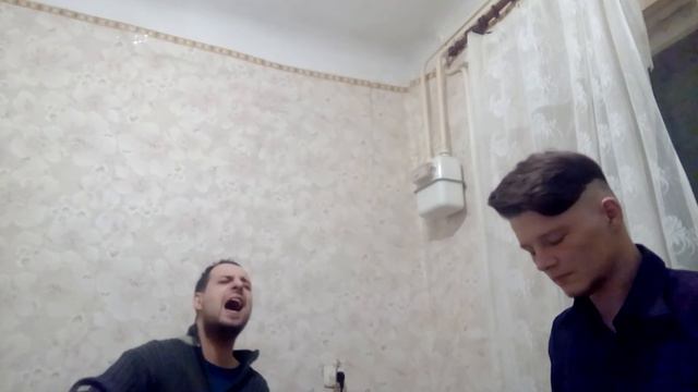 Океанами стали Кавер смотреть онлайн