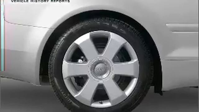 2005 Audi A4 - Palatine IL смотреть онлайн