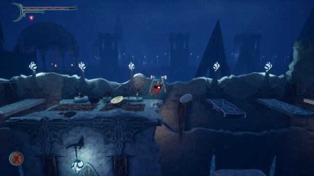 WarriOrb: Prologue ► FULL GAMEPLAY смотреть онлайн