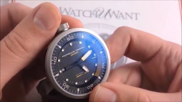 часы порше смотреть онлайн