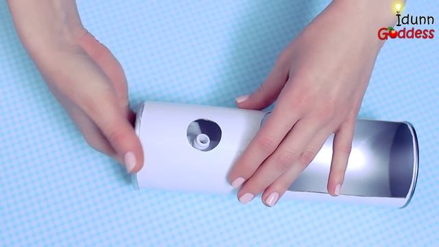 How To Make Working Water Dispenser – DIY Desk Water Cooler