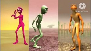 #топо топо сито #зеленый человек #танцуют зеленый человек #музыка #танец # мультик